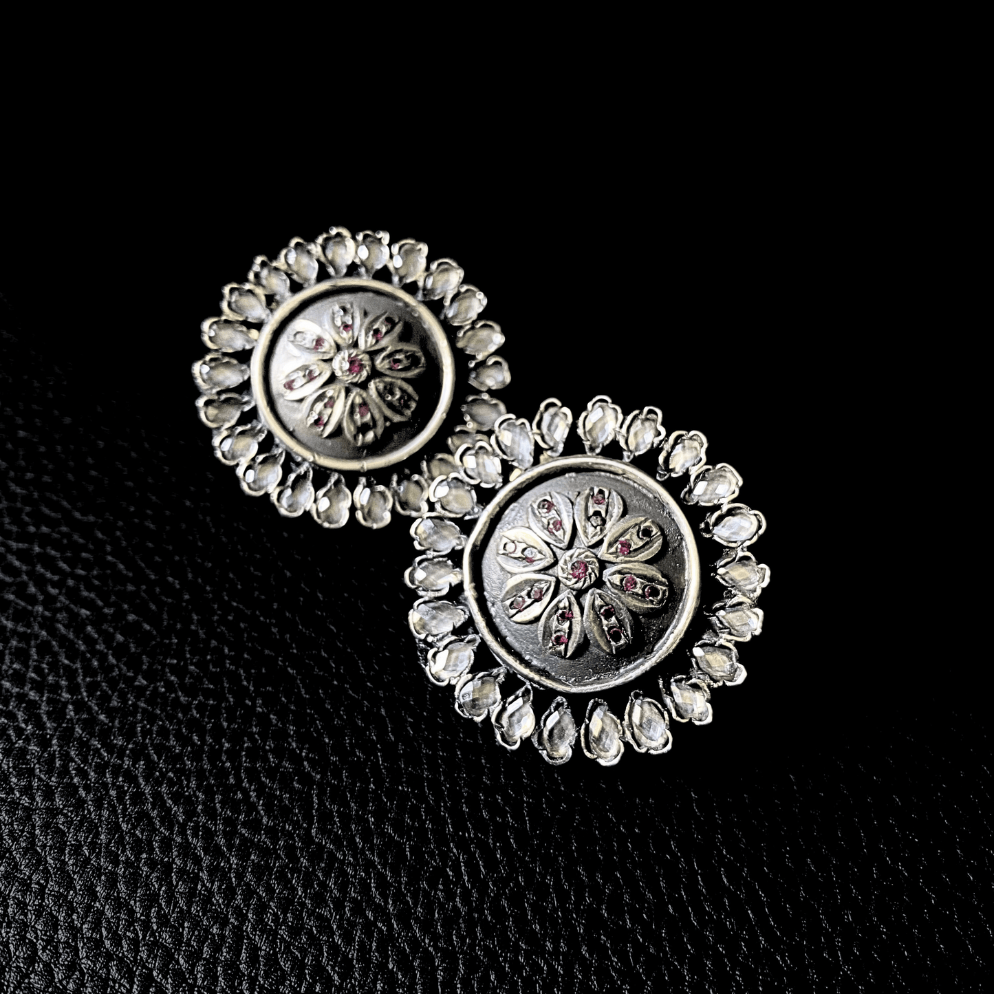 Sitara studs