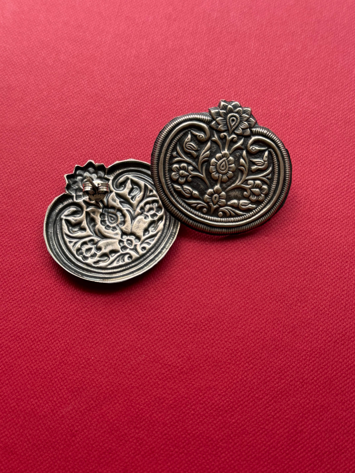 Phool Studs