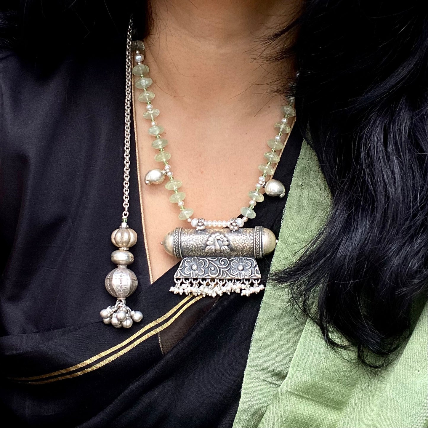 Dharini