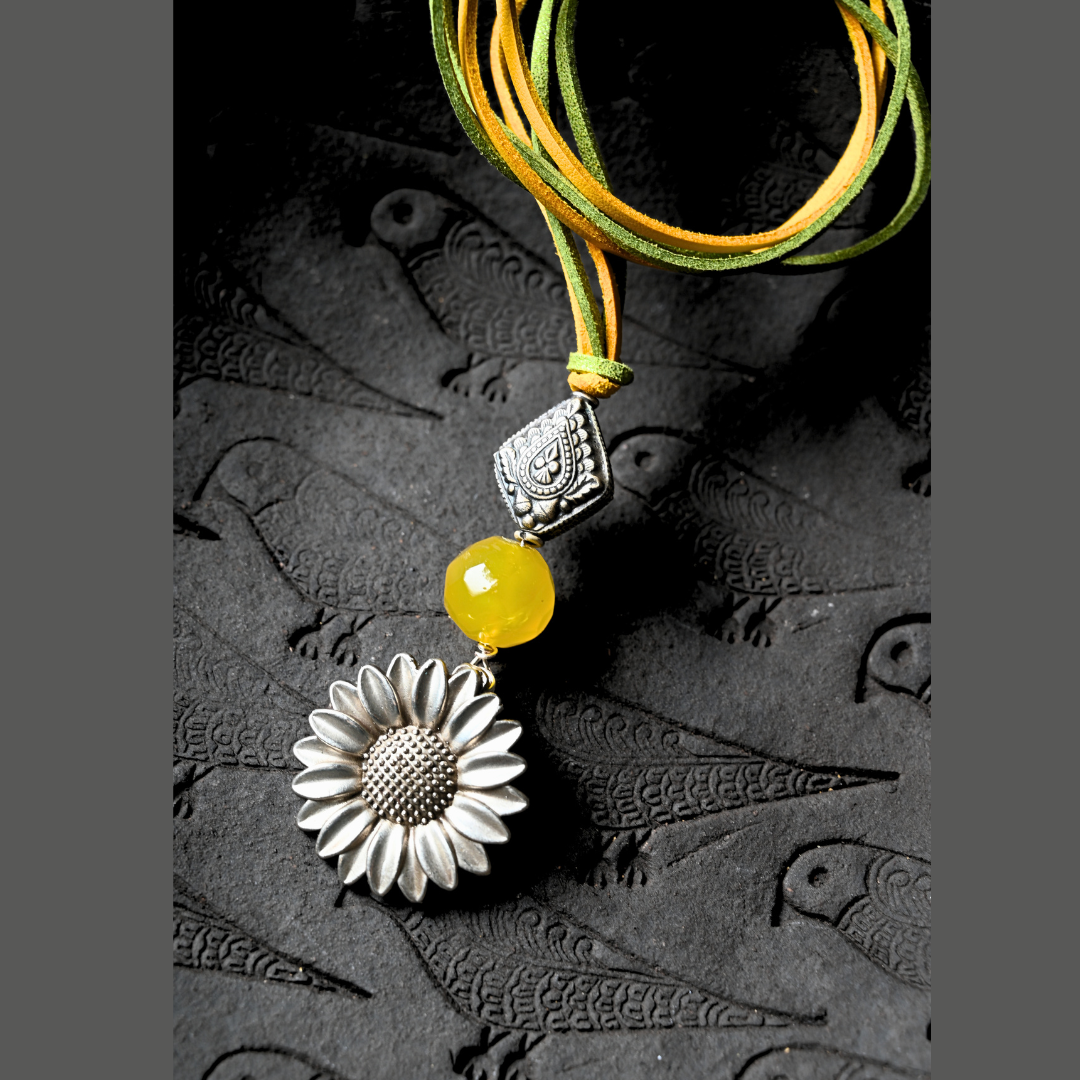 Song of the Sunflowers
