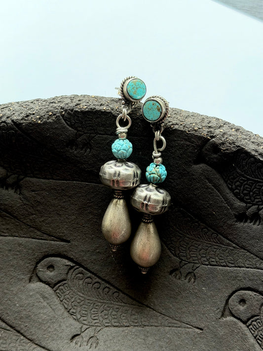 Turquoise Treat