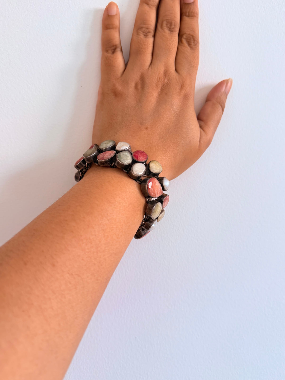 Multi-stone Bracelet