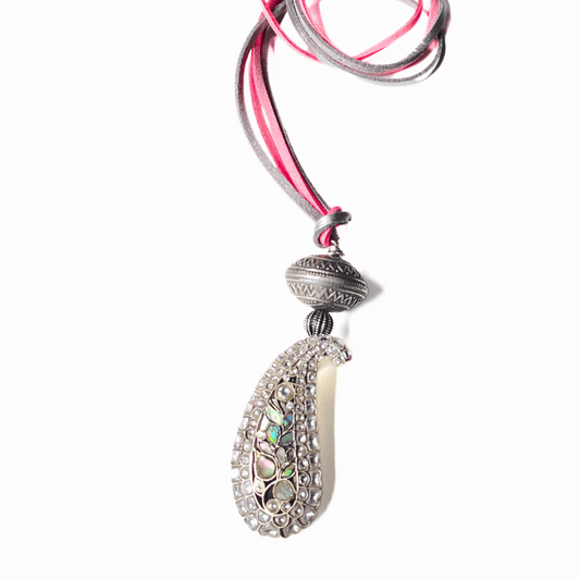 Selene (Mother of Pearl)