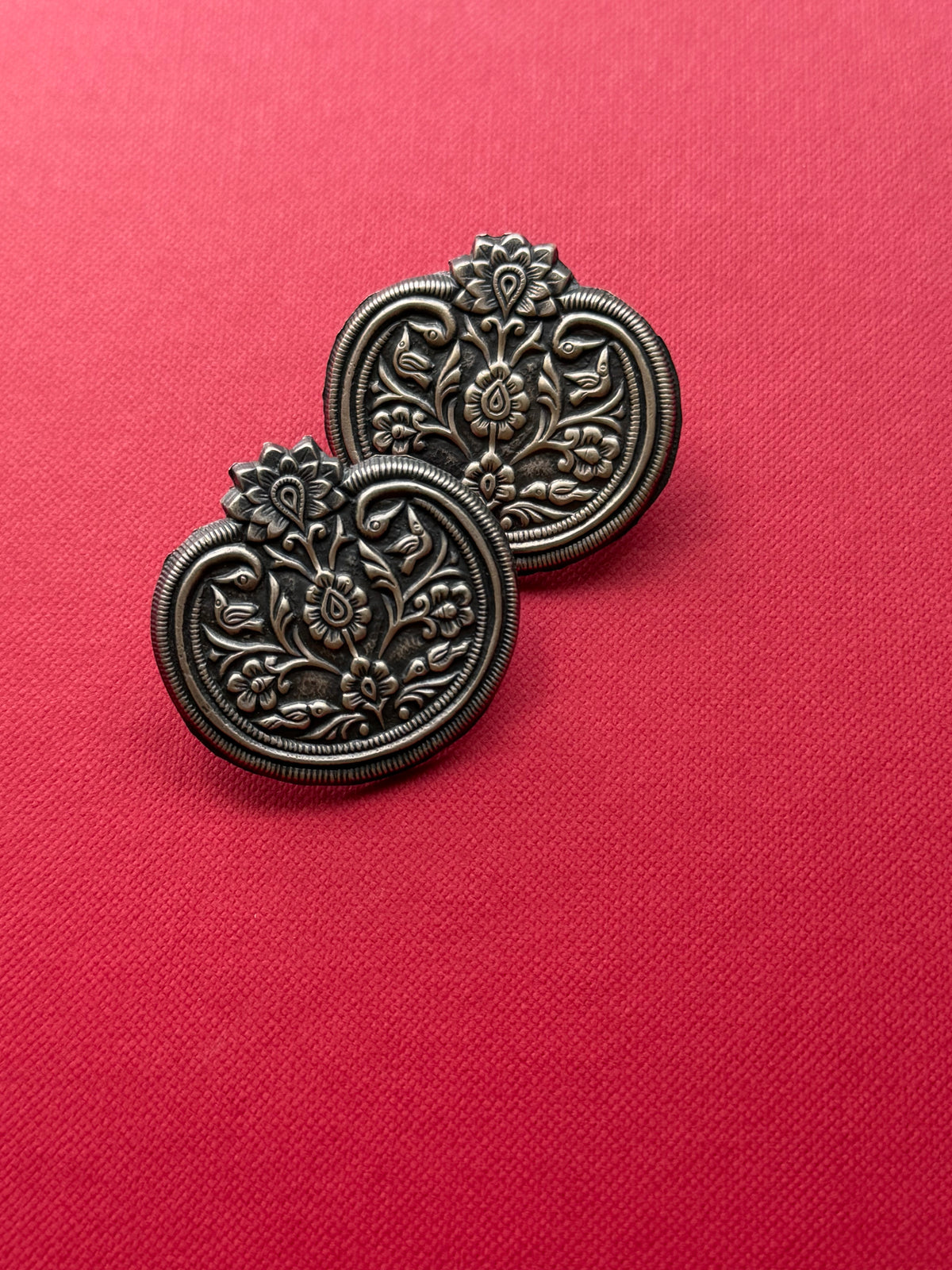 Phool Studs