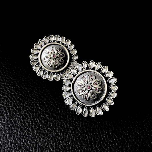 Sitara studs