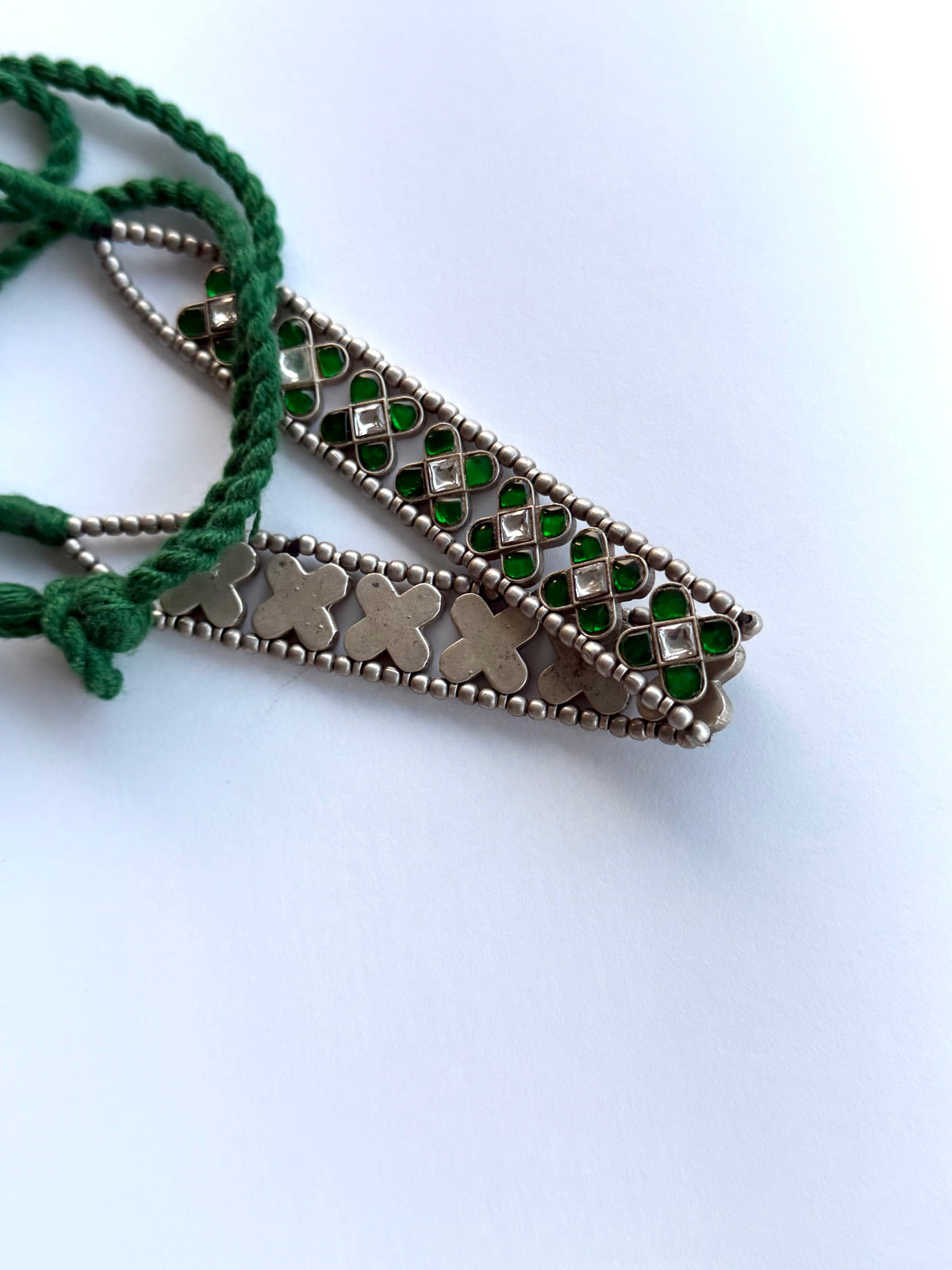 Haritha choker