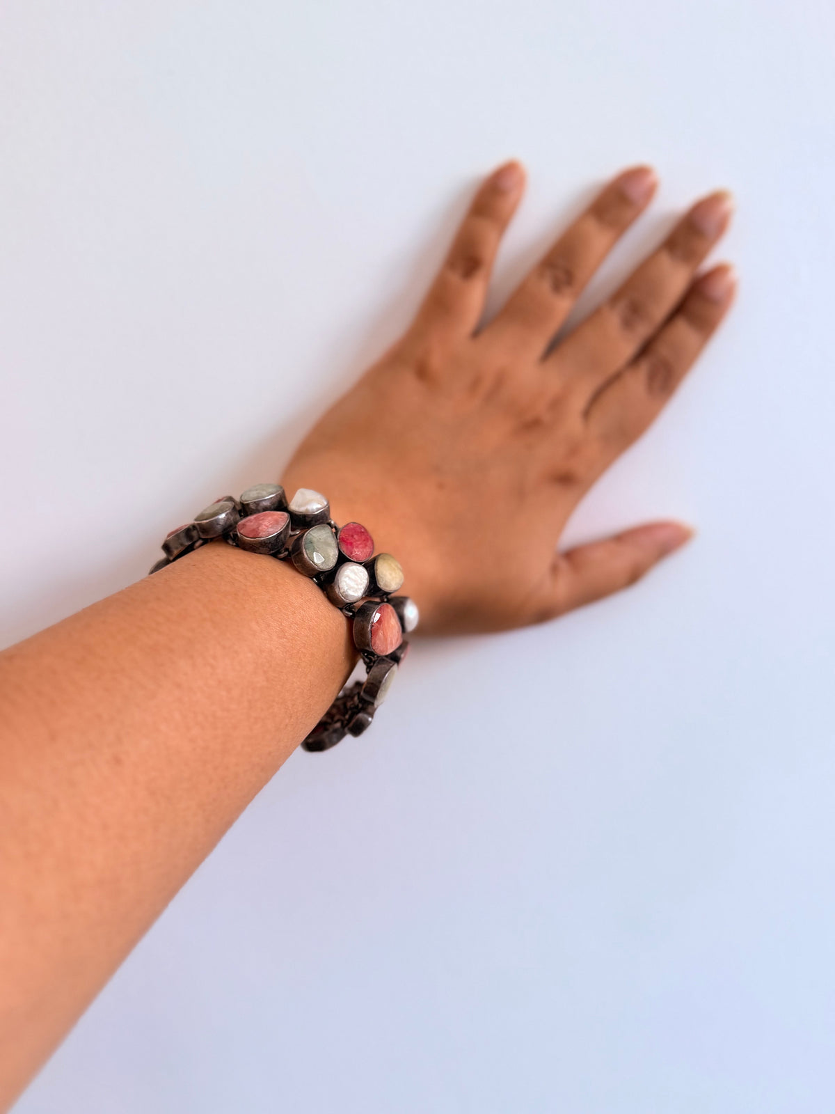 Multi-stone Bracelet