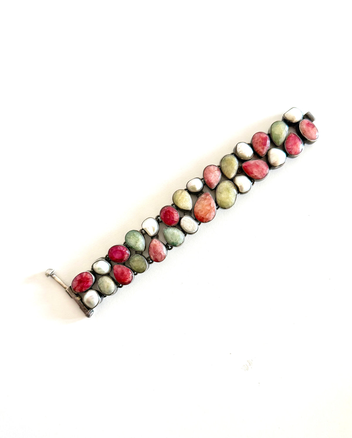 Multi-stone Bracelet