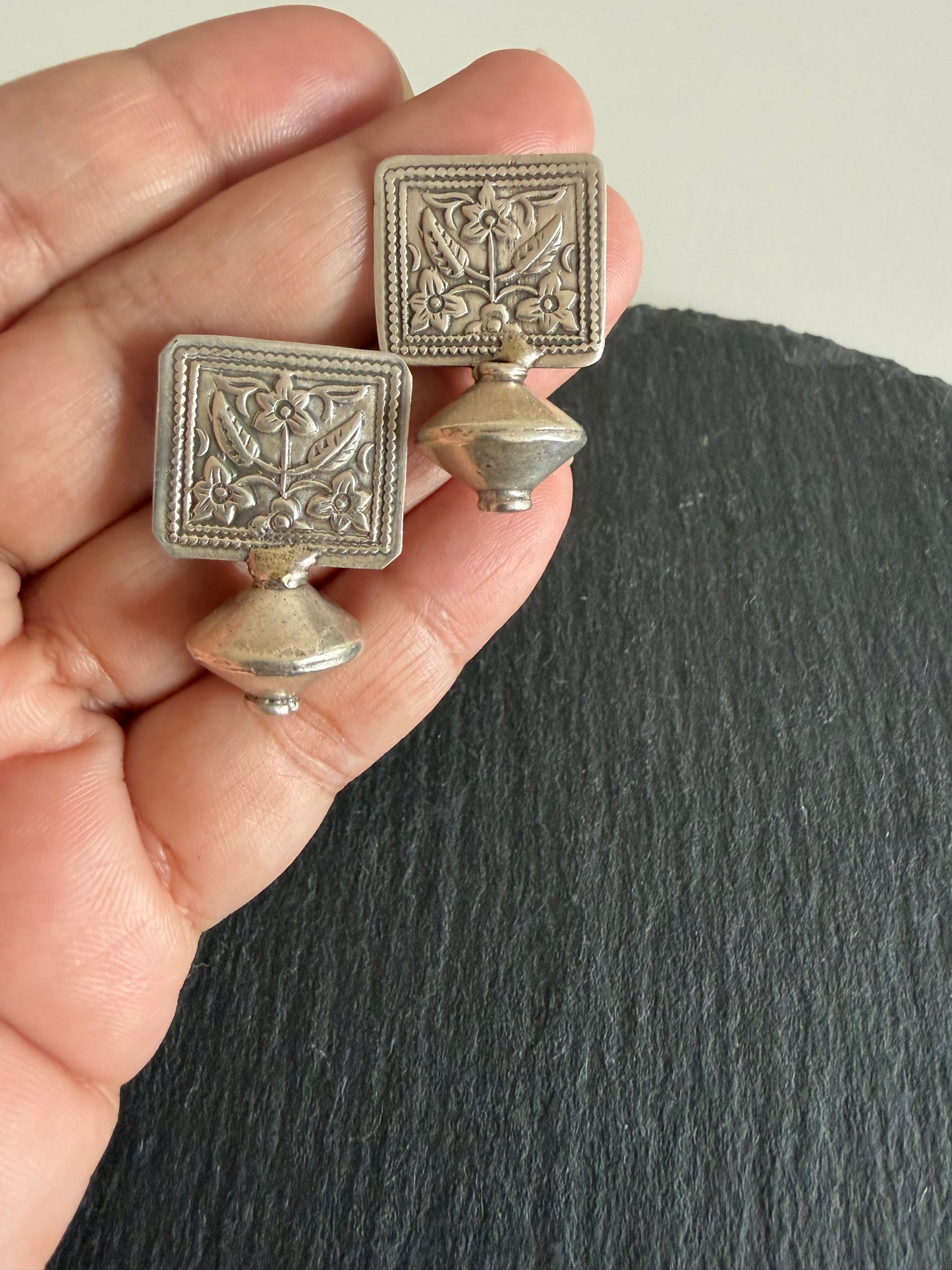 Kalash Studs