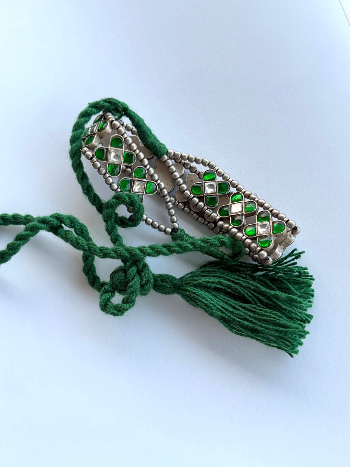 Haritha choker