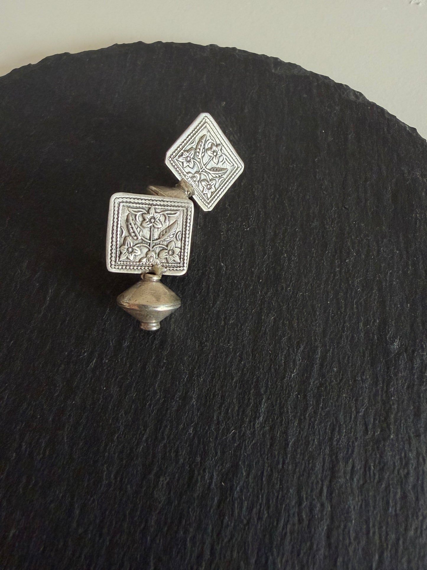 Kalash Studs