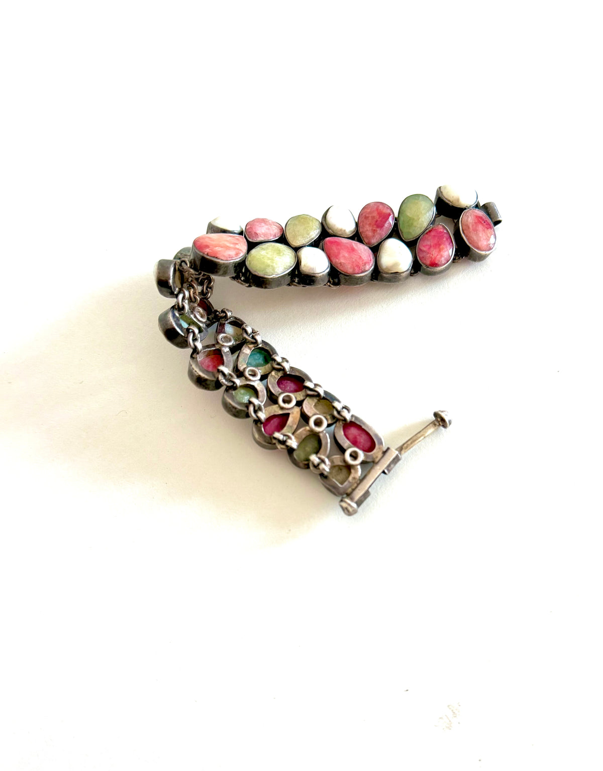 Multi-stone Bracelet