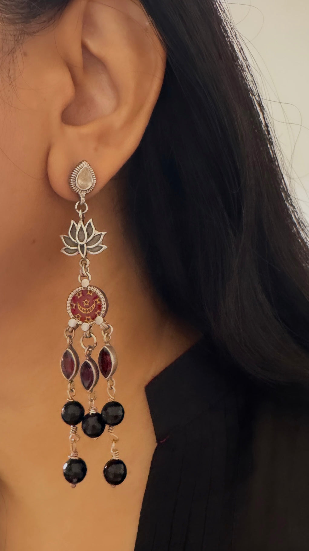 Garnet Delight