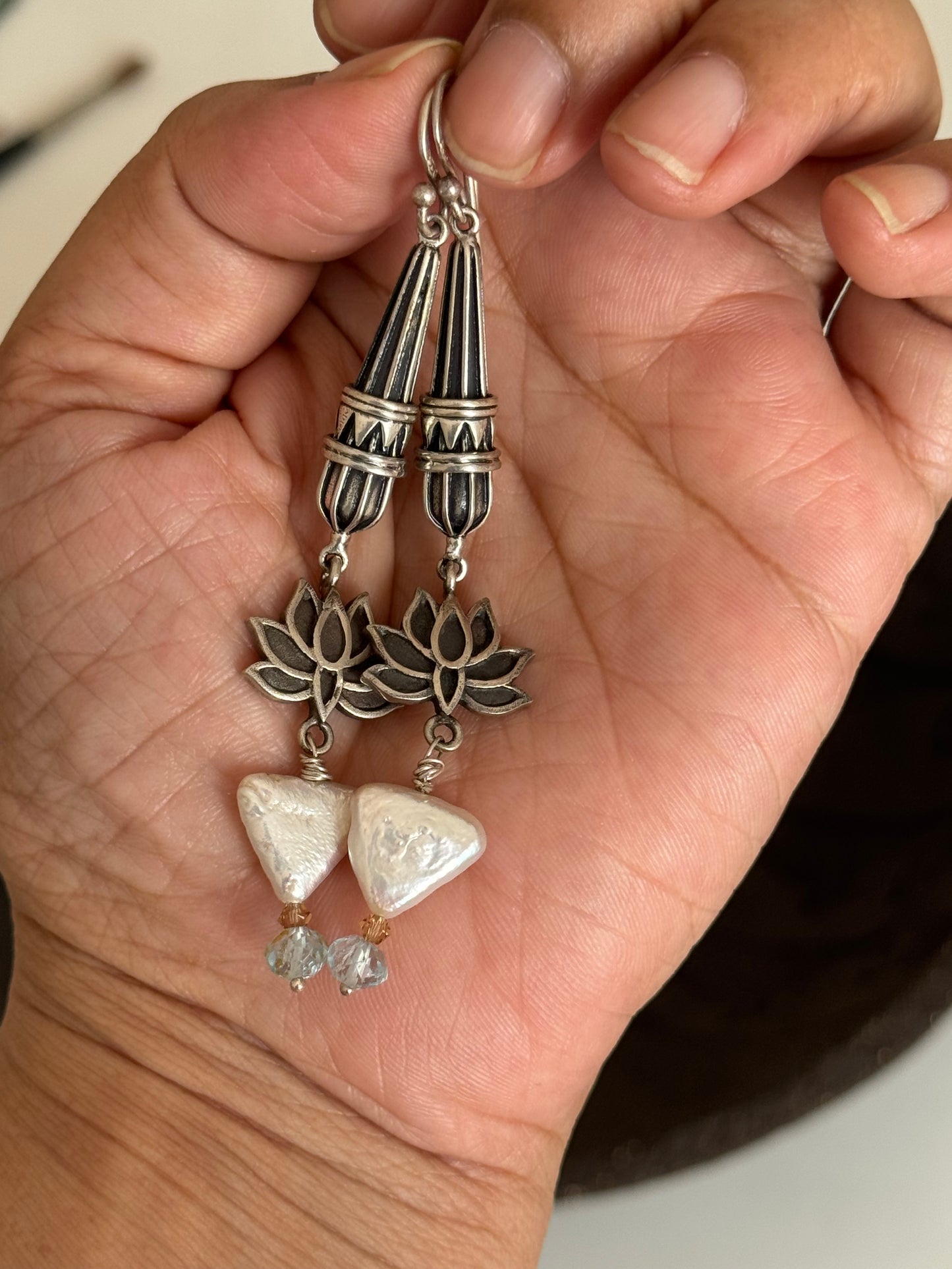 Lotus Pearl