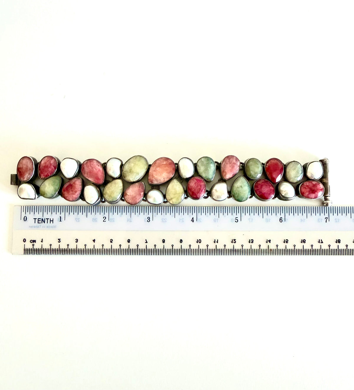 Multi-stone Bracelet