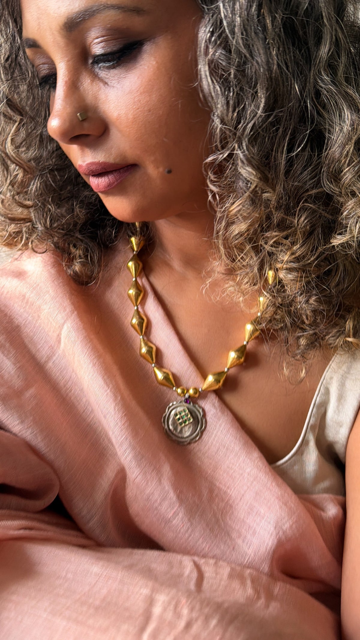 Anupreeta (Gold)