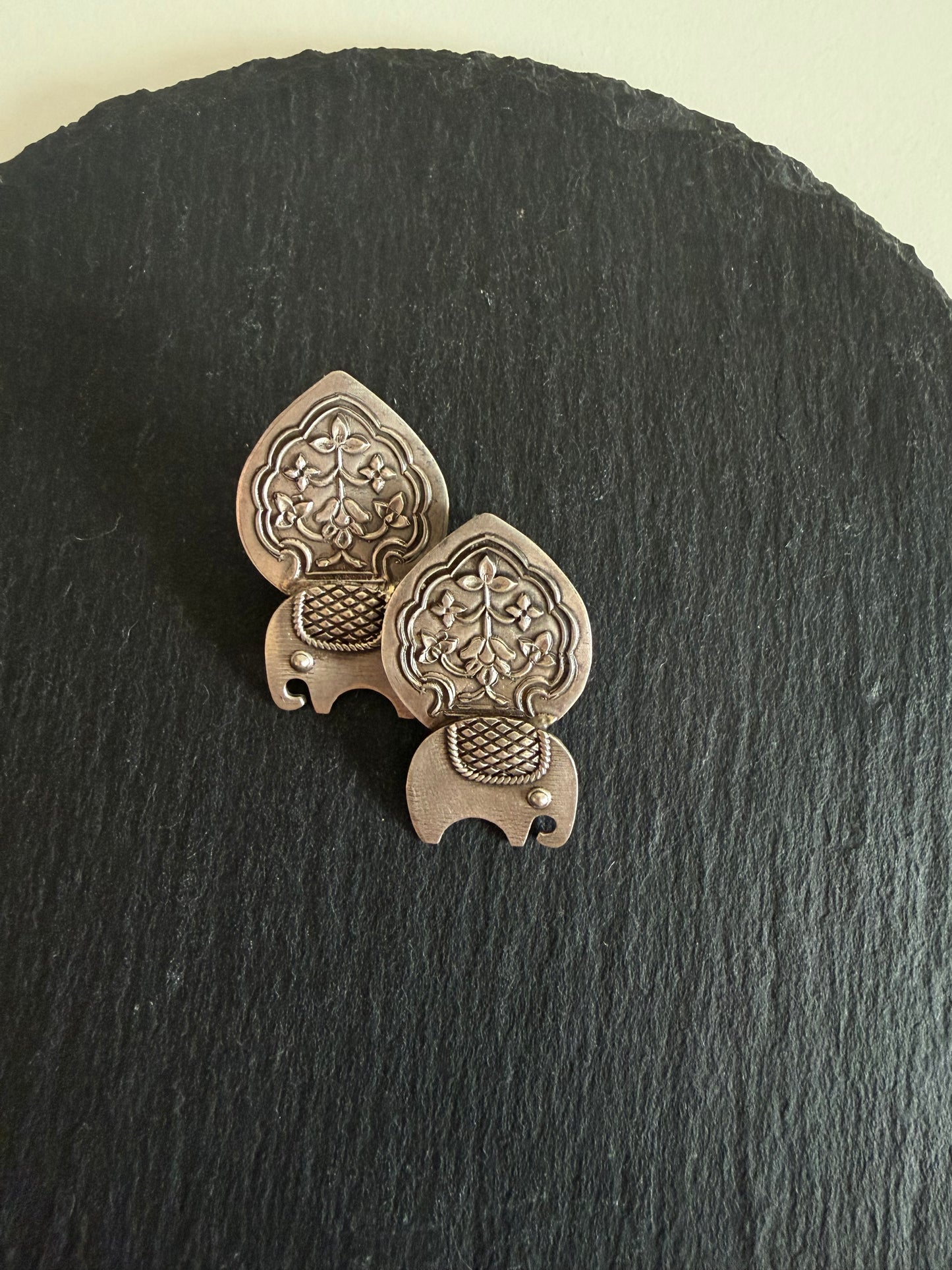 Airavata studs