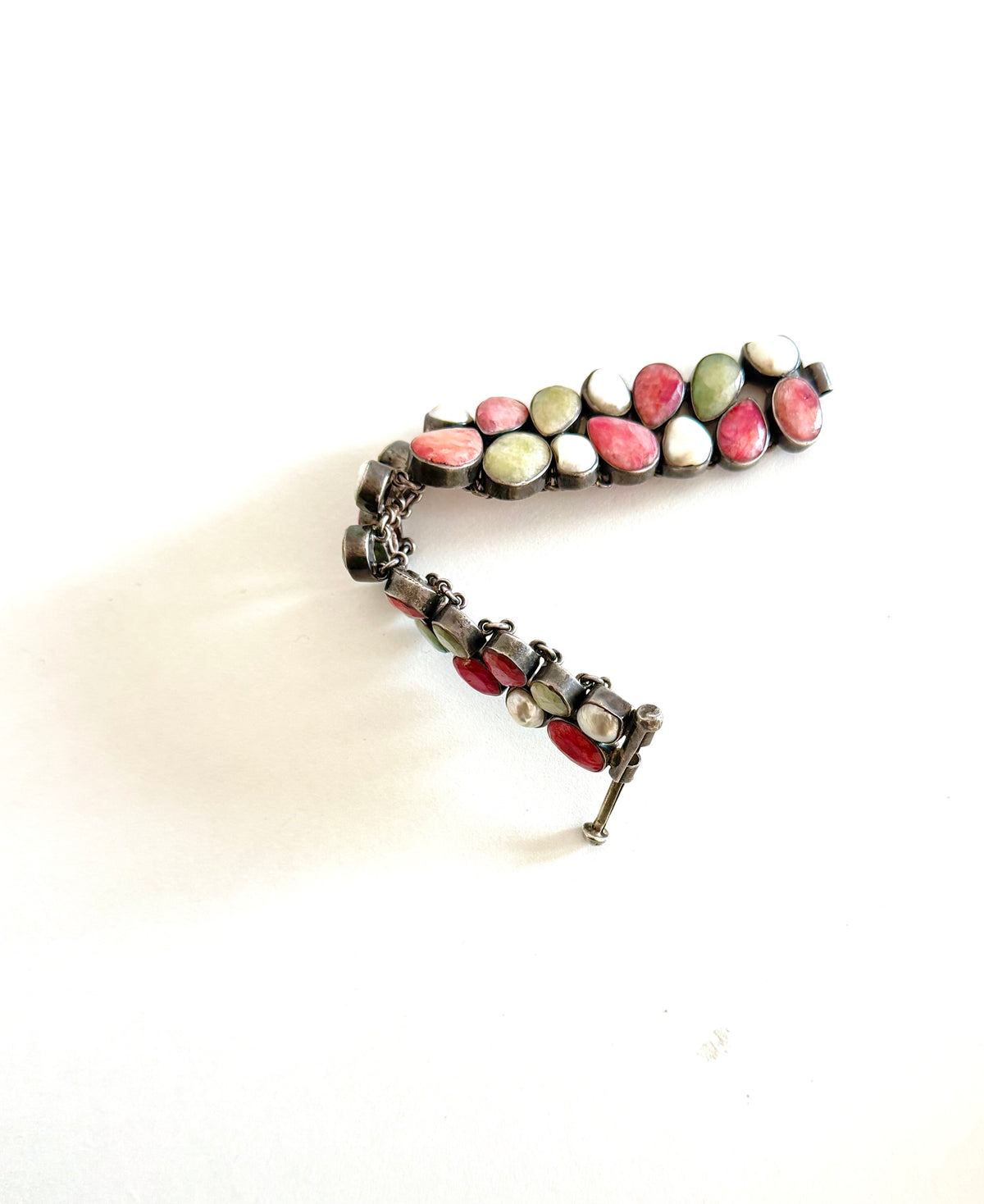 Multi-stone Bracelet
