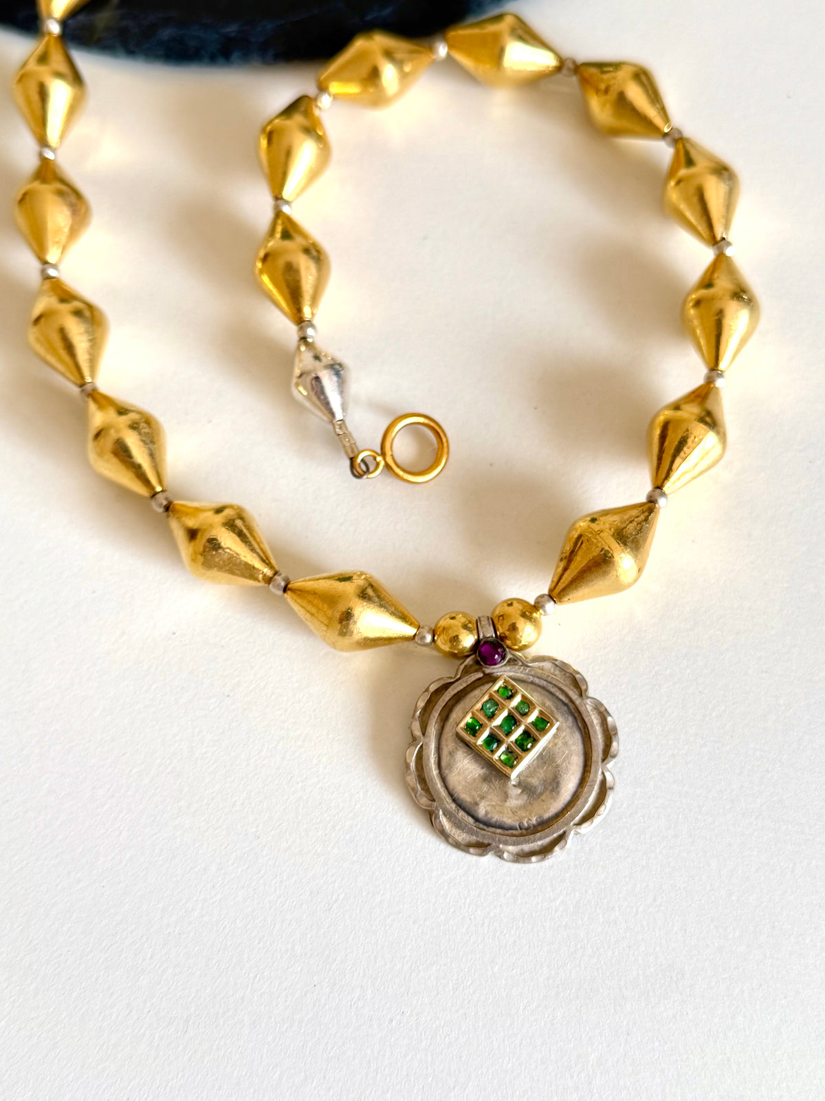 Anupreeta (Gold)