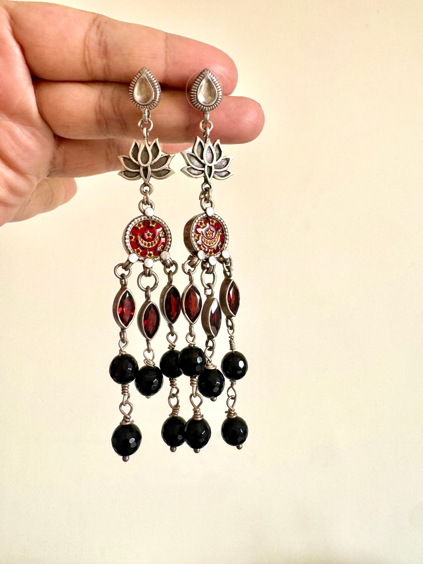 Garnet Delight