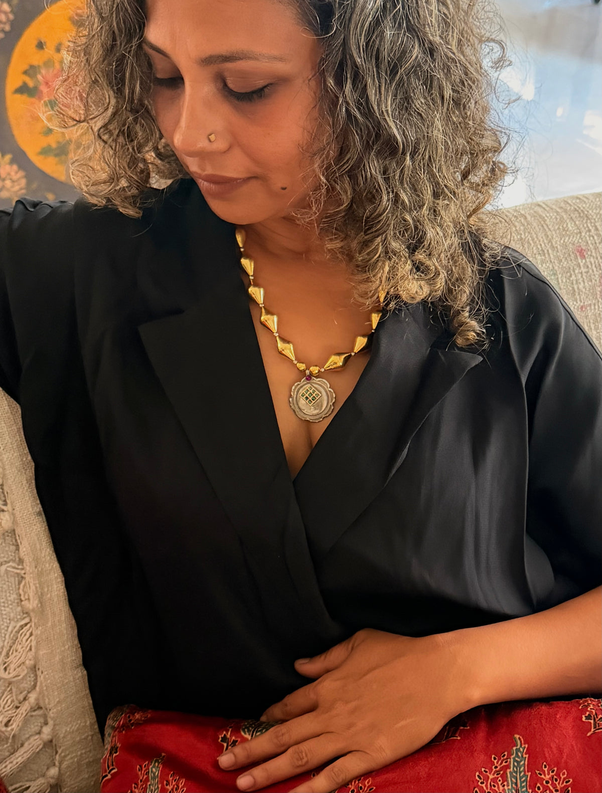 Anupreeta (Gold)