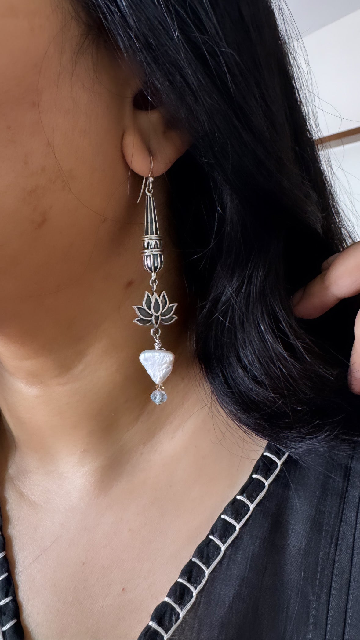 Lotus Pearl