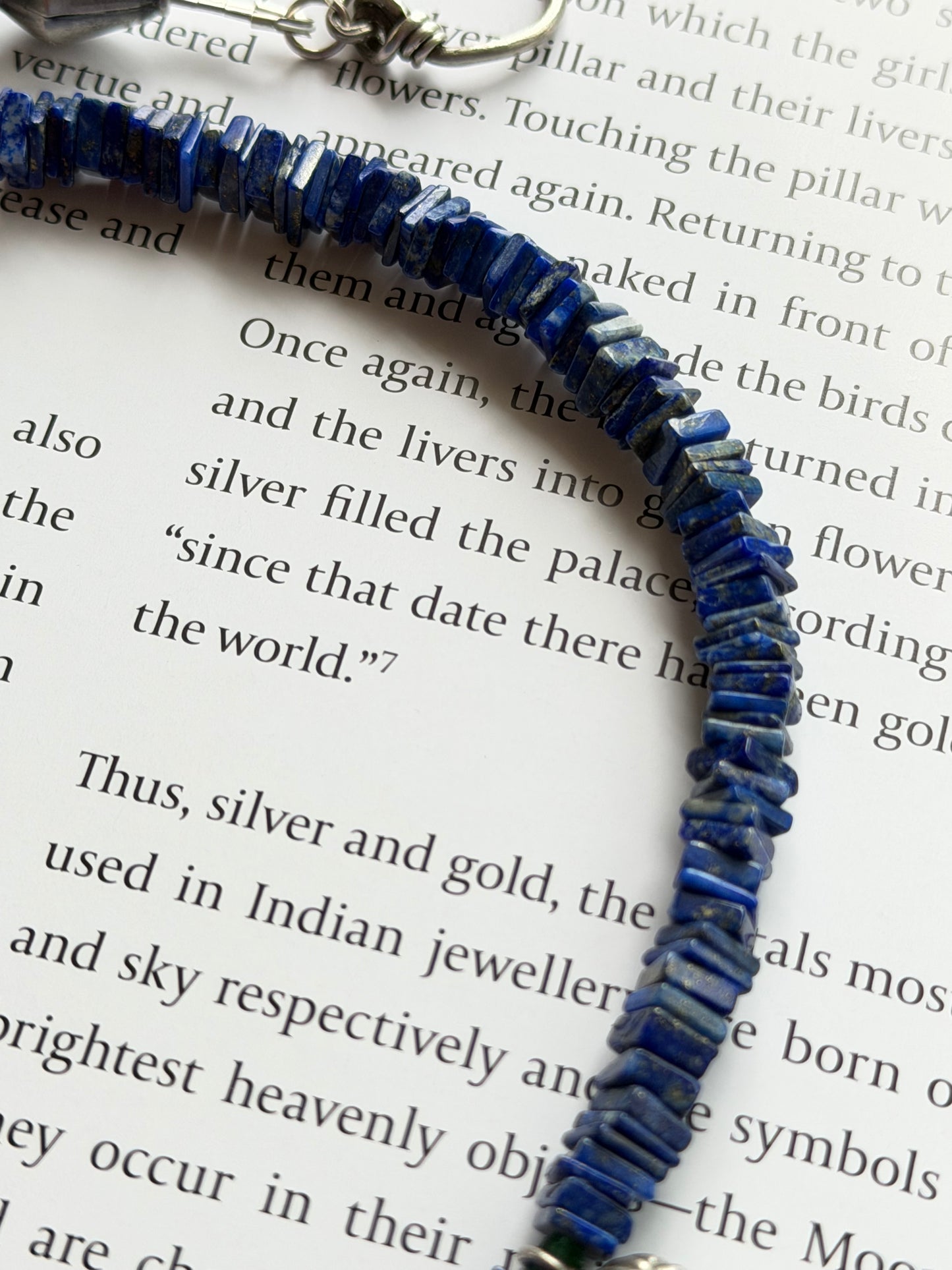 Raksha | Protection