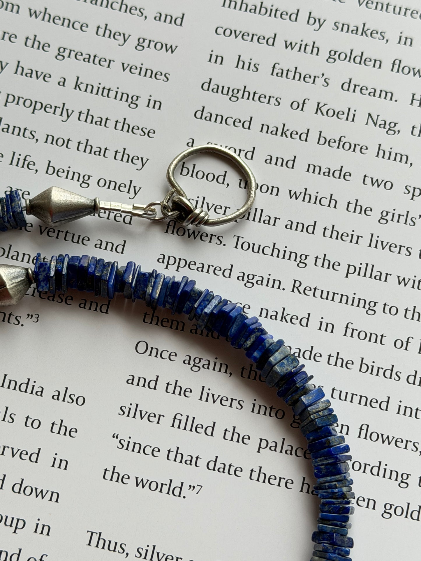 Raksha | Protection