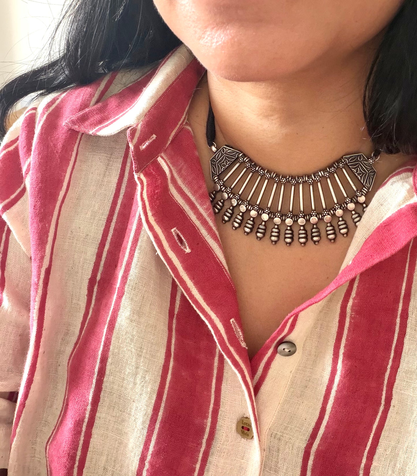 Kairavi Choker