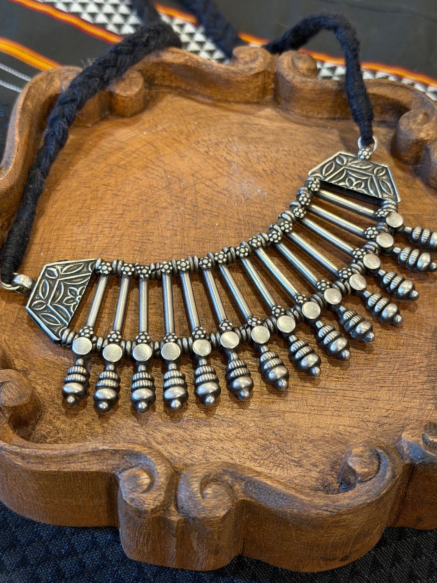 Kairavi Choker