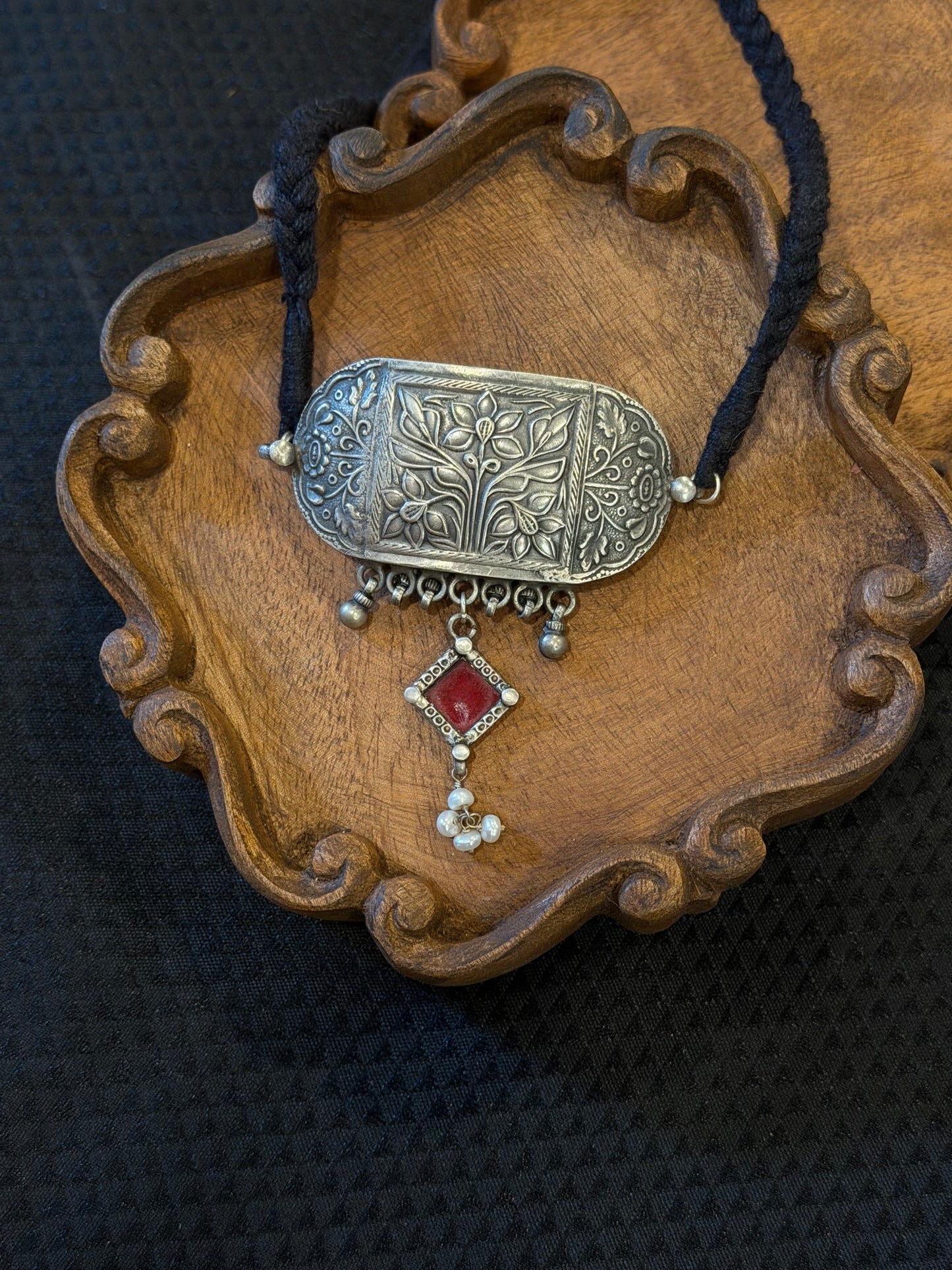 Aditi Choker