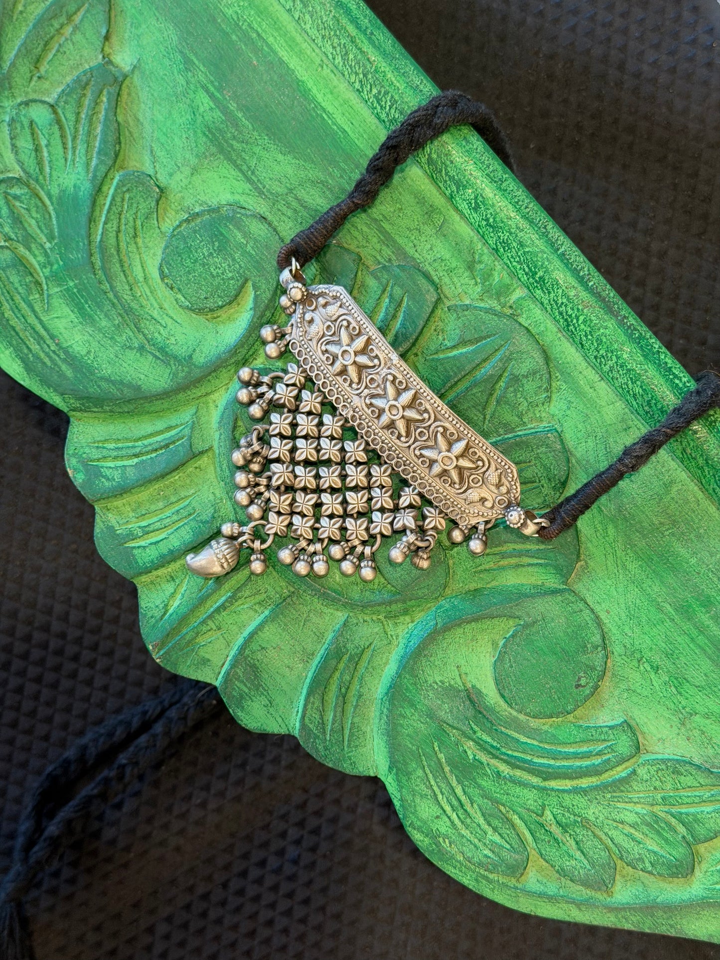 Nayantara Choker