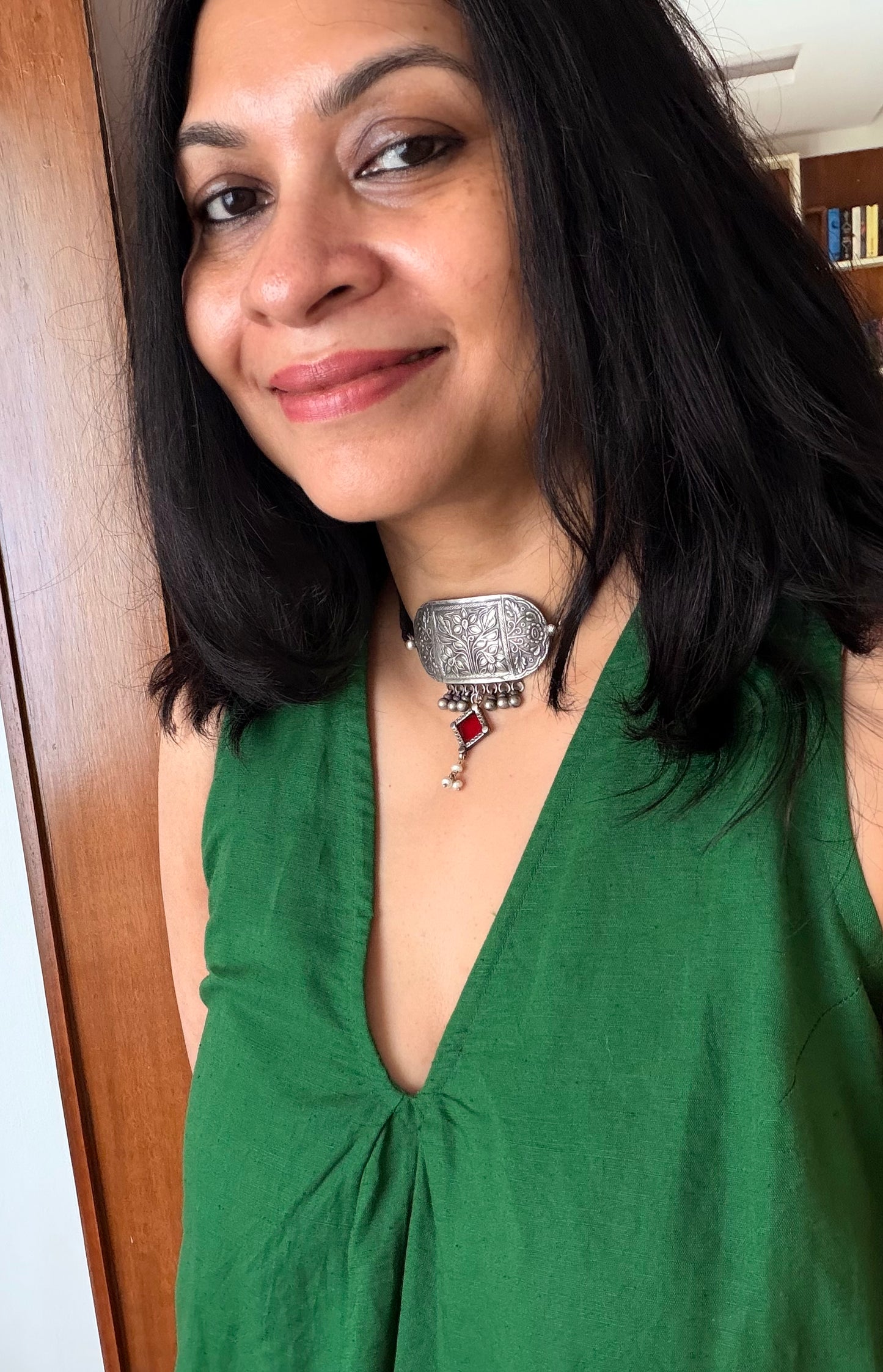 Aditi Choker