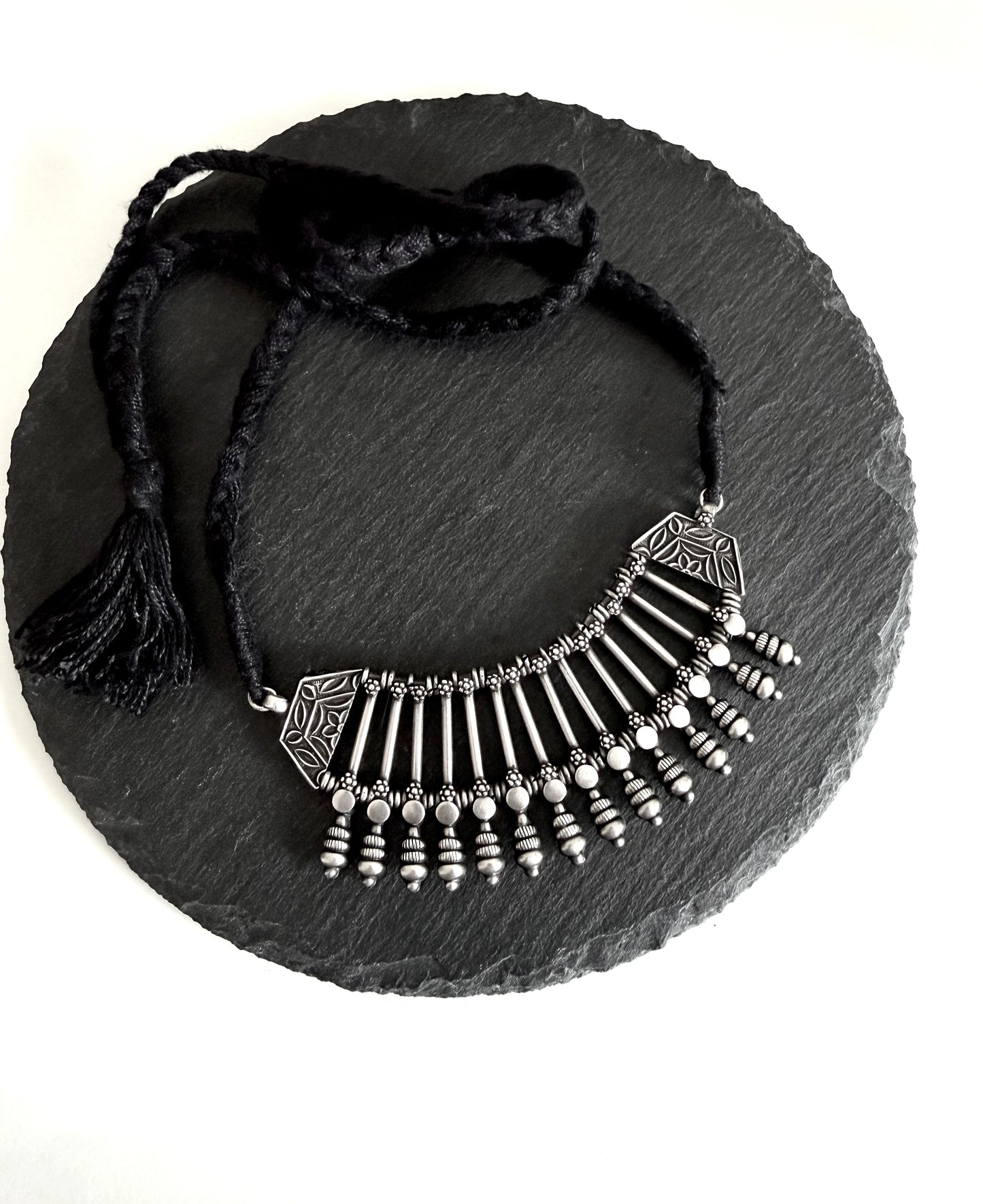 Kairavi Choker