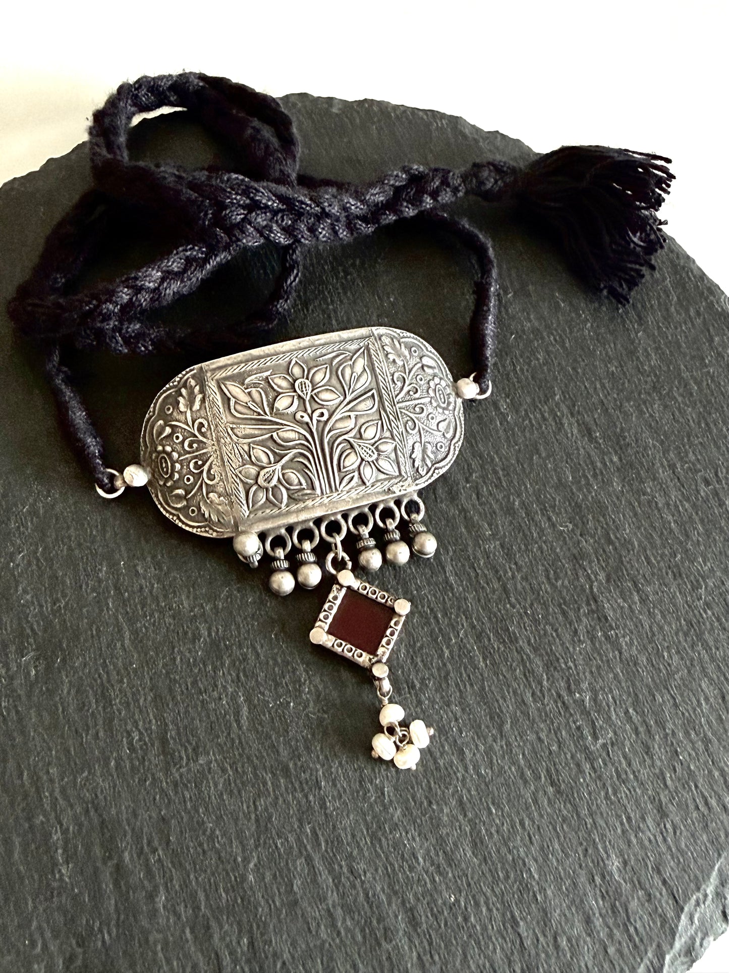 Aditi Choker