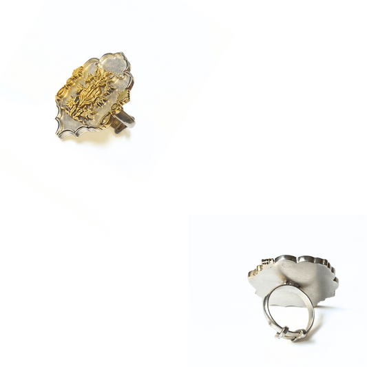Mughal Ring