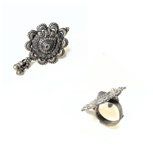 Jaisalmer ring